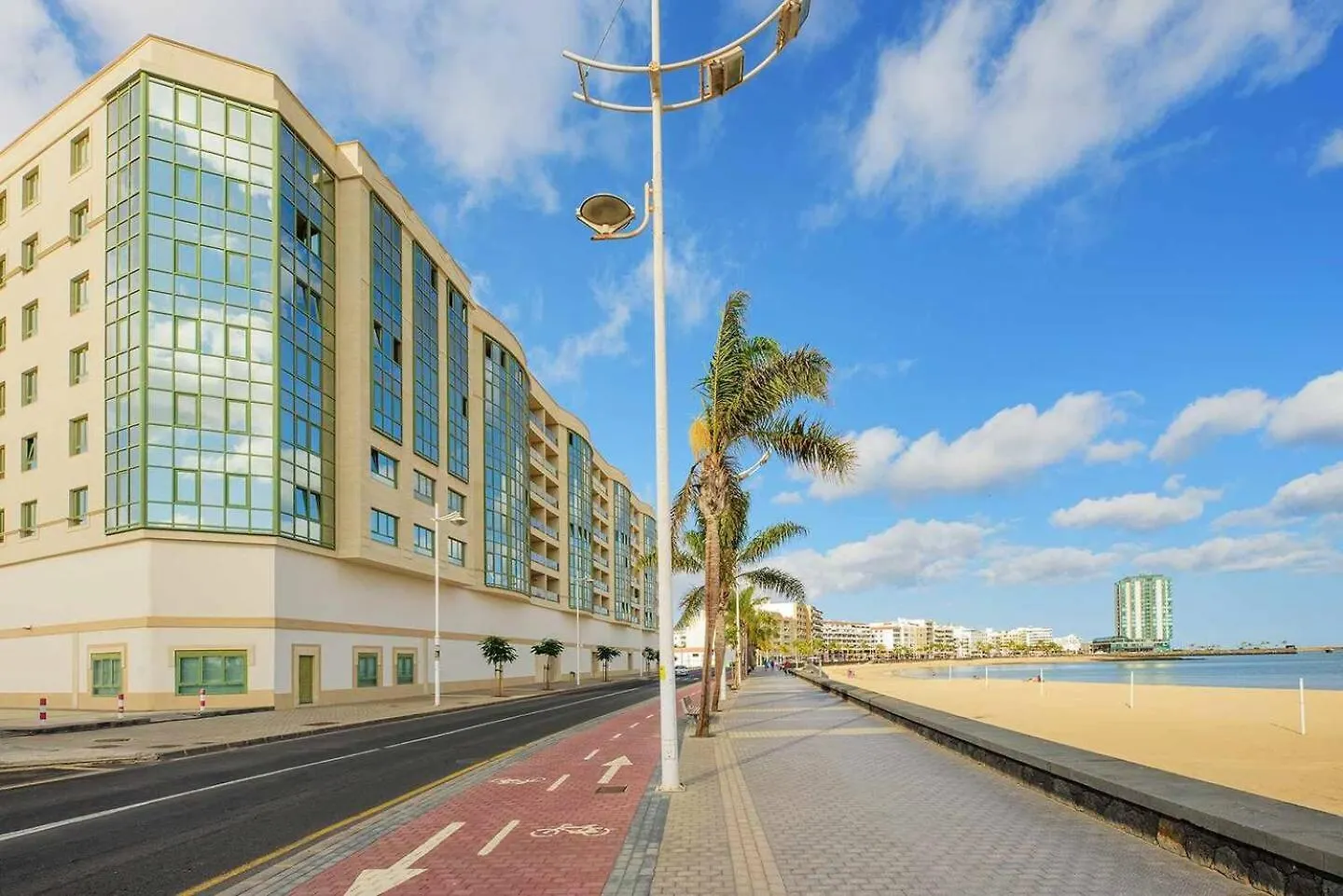 Eslanzarote Wanderlust House Apartment Arrecife