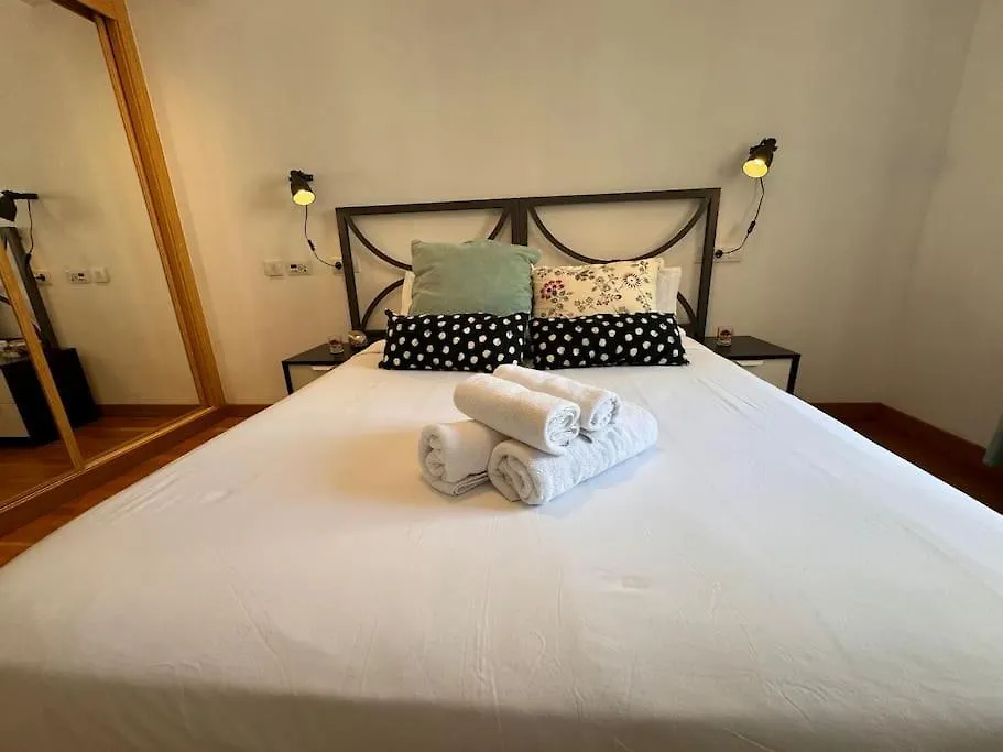 Eslanzarote Wanderlust House Apartment Arrecife  0*, Arrecife (Lanzarote)
