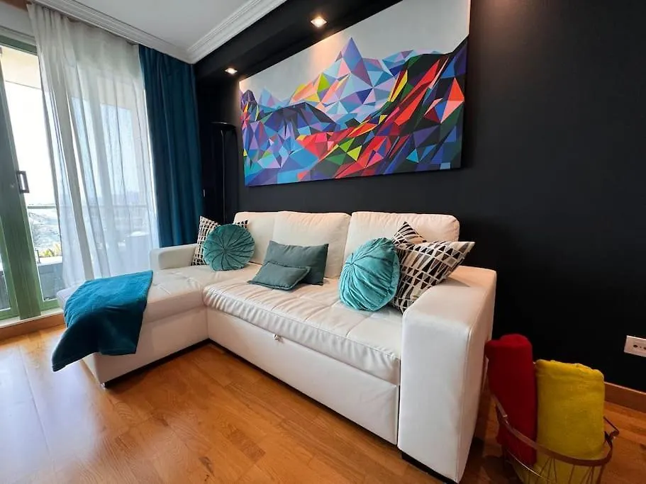 Eslanzarote Wanderlust House Apartment Arrecife