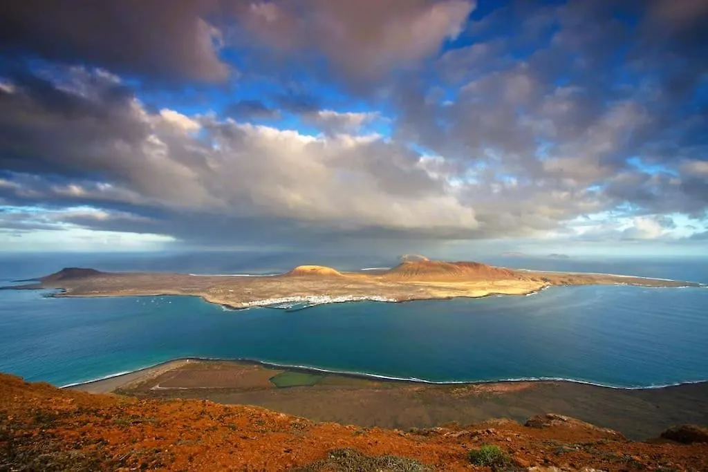 Eslanzarote Wanderlust House Apartment Arrecife  0*, Arrecife (Lanzarote) Spain