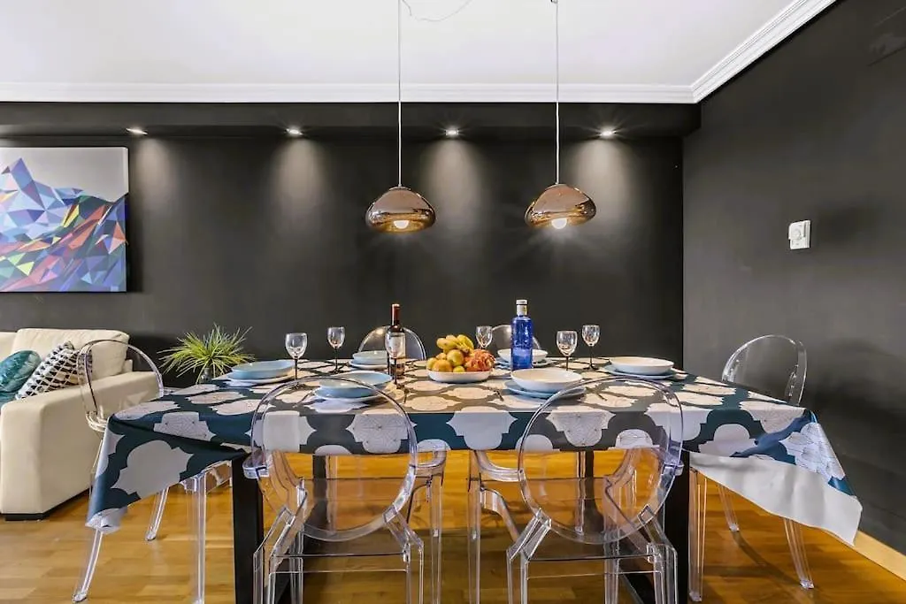 Eslanzarote Wanderlust House Apartment Arrecife   Arrecife (Lanzarote)