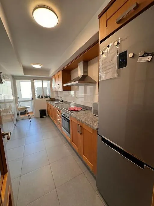 Eslanzarote Wanderlust House Apartment Arrecife