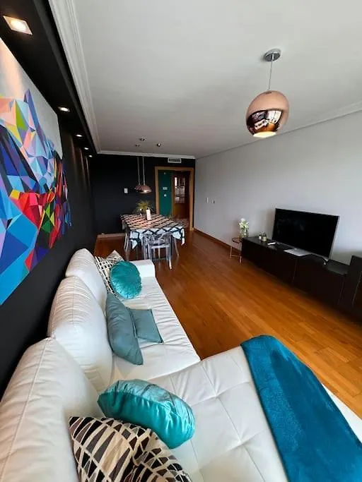 Eslanzarote Wanderlust House Apartment Arrecife