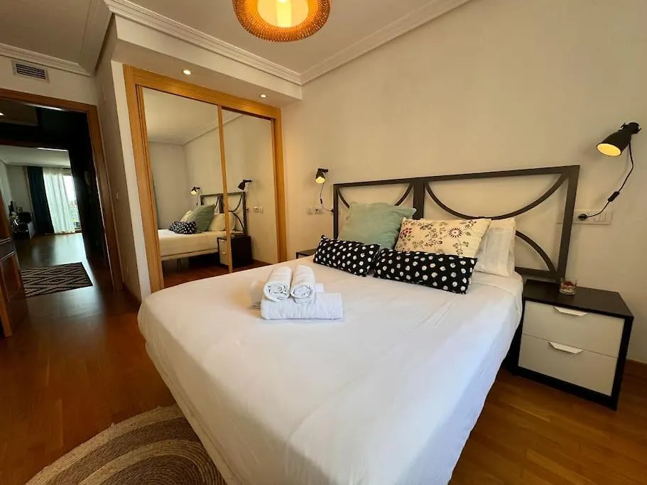 Eslanzarote Wanderlust House Apartment Arrecife