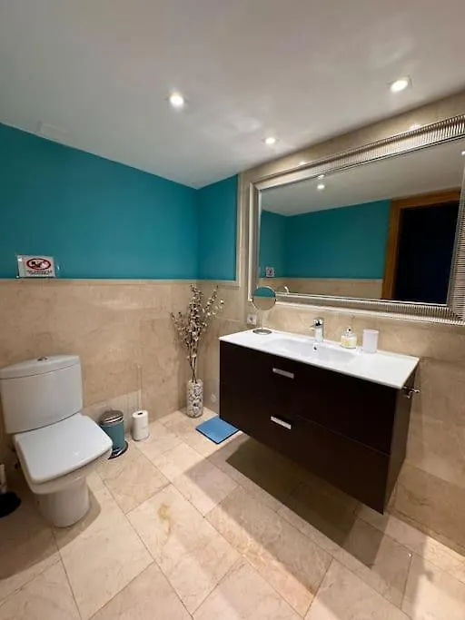 Eslanzarote Wanderlust House Apartment Arrecife