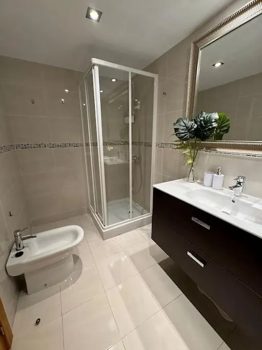 Eslanzarote Wanderlust House Apartment Arrecife  0*, Arrecife (Lanzarote)