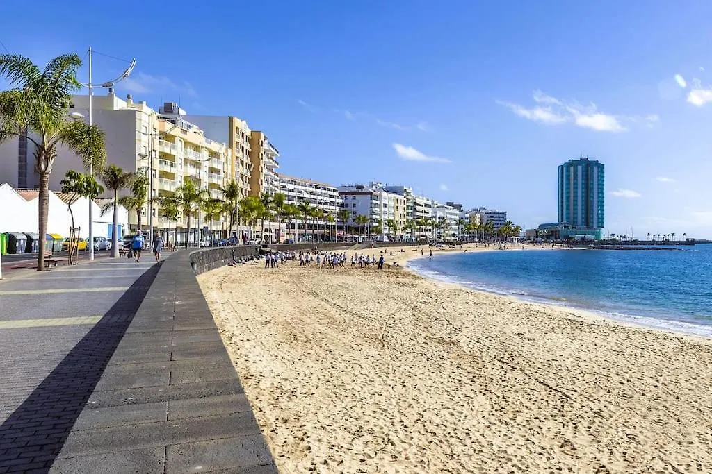 Eslanzarote Wanderlust House Apartment Arrecife  Spain