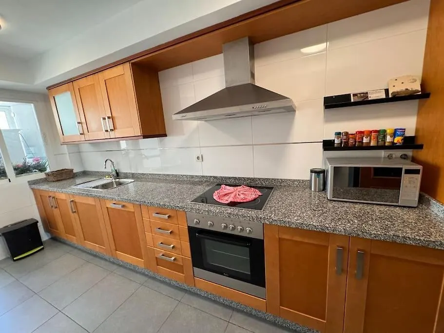 Eslanzarote Wanderlust House Apartment Arrecife