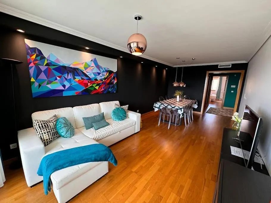 Eslanzarote Wanderlust House Apartment Arrecife  0*, Arrecife (Lanzarote) Spain
