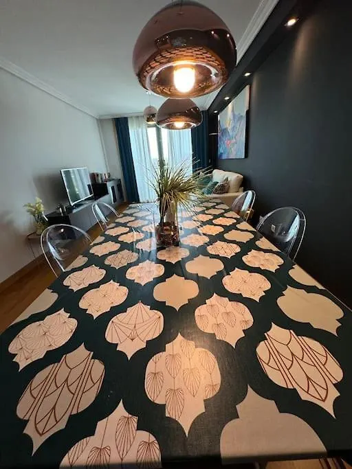 Eslanzarote Wanderlust House Apartment Arrecife  Arrecife (Lanzarote)