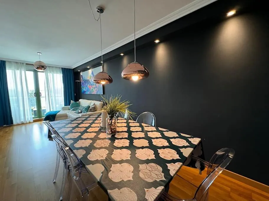 Eslanzarote Wanderlust House Apartment Arrecife   Arrecife (Lanzarote)