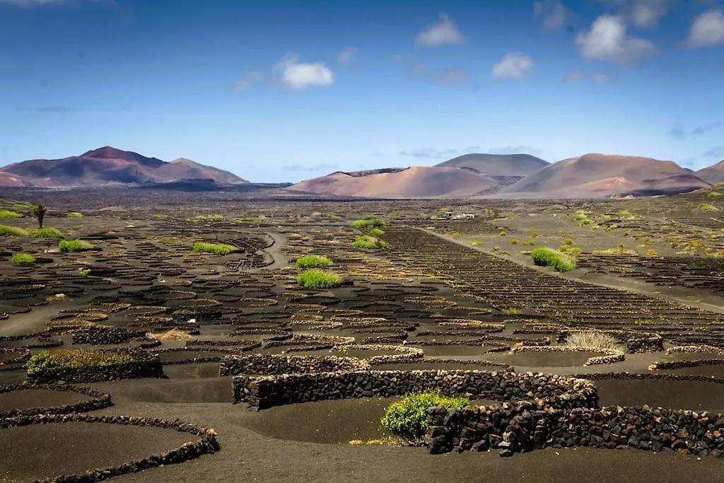 Eslanzarote Wanderlust House Apartment Arrecife  Arrecife (Lanzarote)