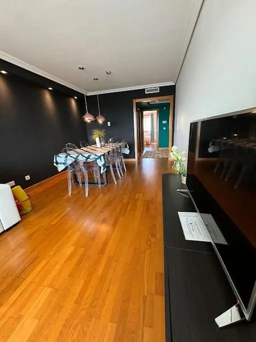 Eslanzarote Wanderlust House Apartment Arrecife  0*, Arrecife (Lanzarote)