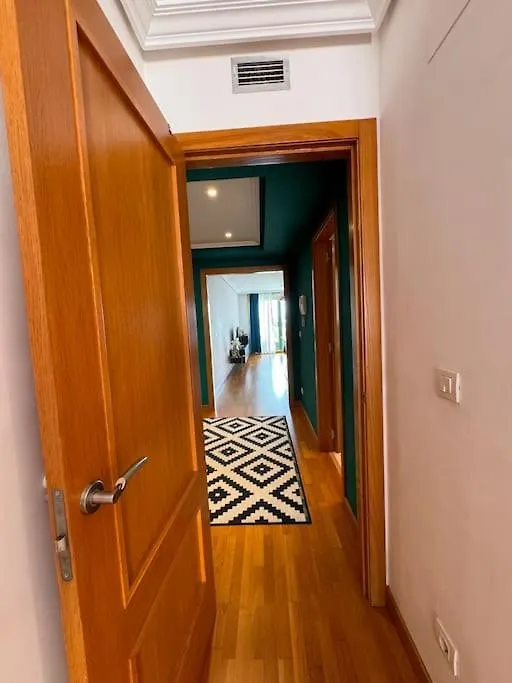 Eslanzarote Wanderlust House Apartment Arrecife  0*, Arrecife (Lanzarote) Spain