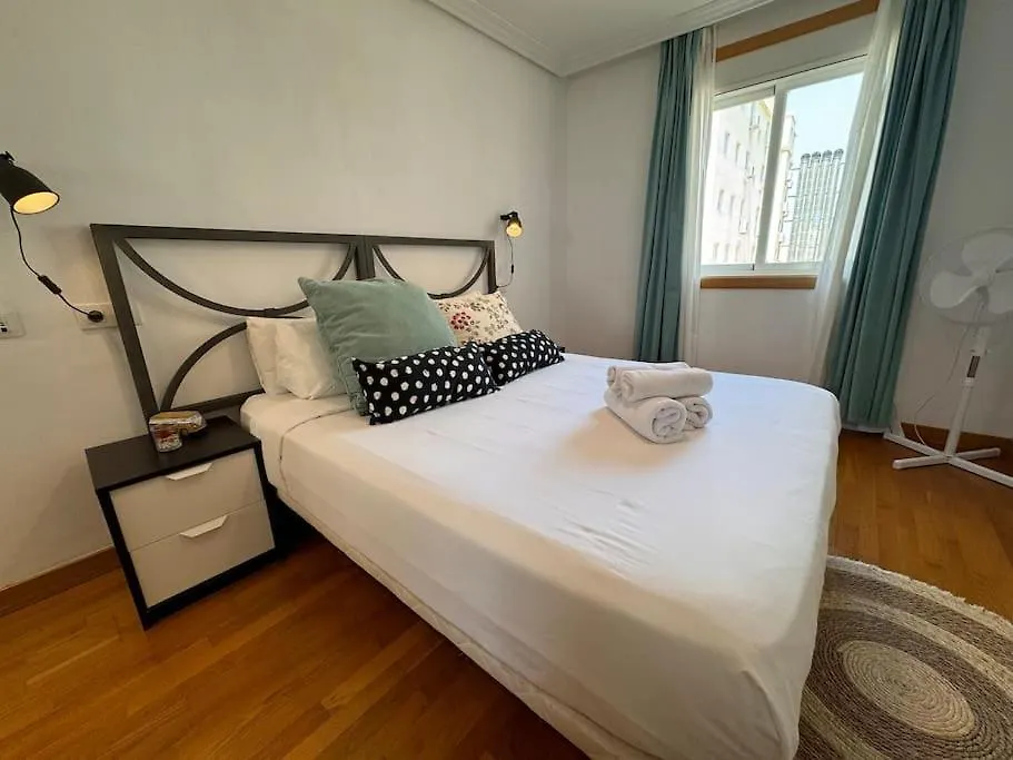 Eslanzarote Wanderlust House Apartment Arrecife  Spain