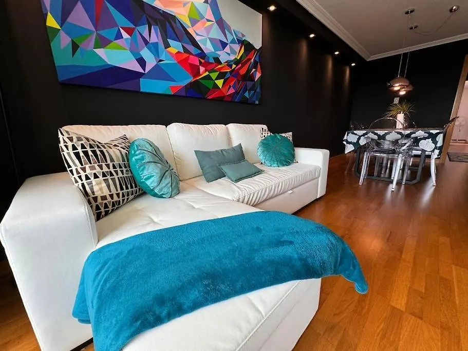 Eslanzarote Wanderlust House Apartment Arrecife  Arrecife (Lanzarote)