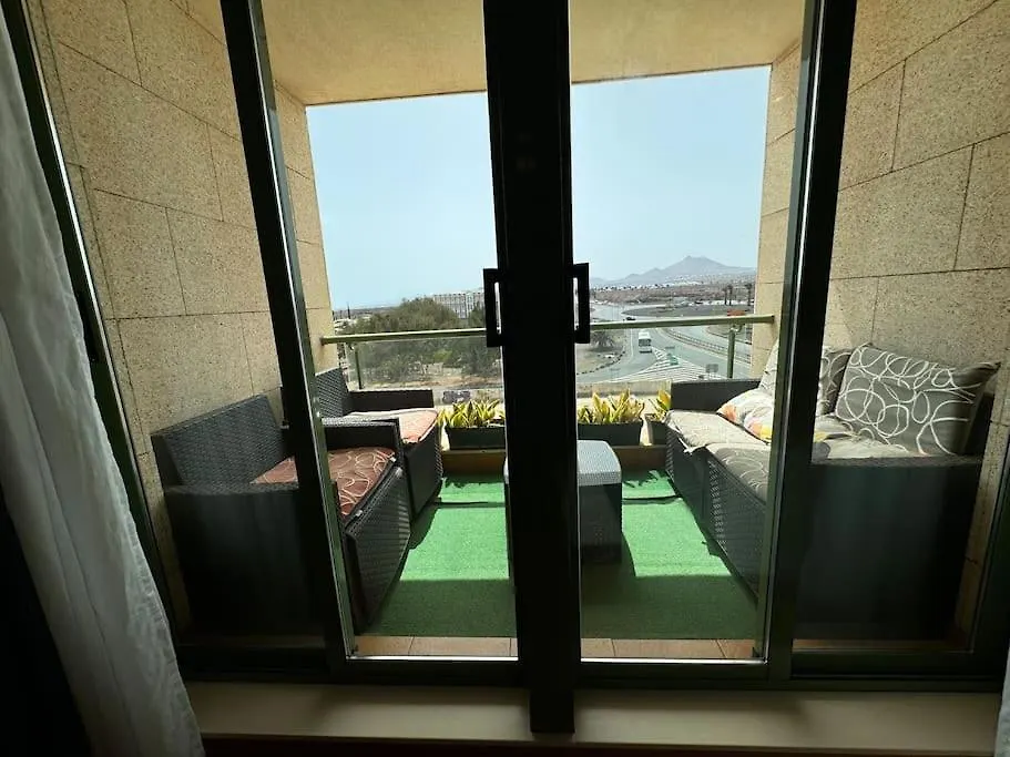 Eslanzarote Wanderlust House Apartment Arrecife