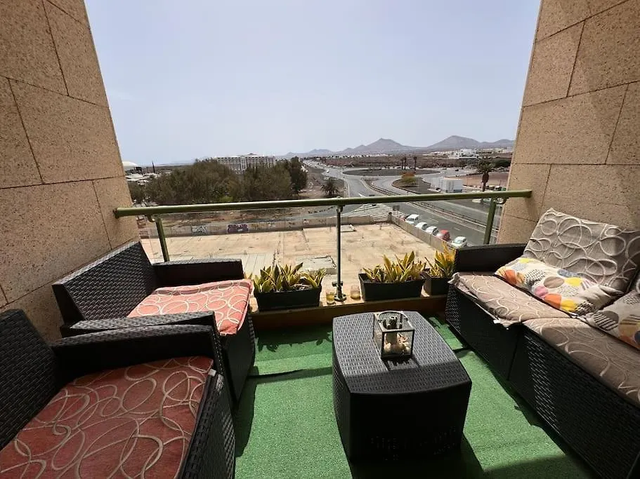 Eslanzarote Wanderlust House Apartment Arrecife  0*, Arrecife (Lanzarote)