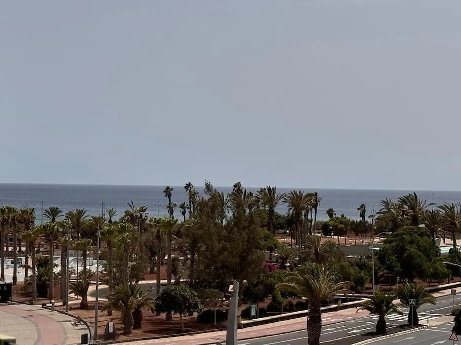 Eslanzarote Wanderlust House Apartment Arrecife