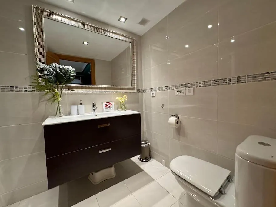 Eslanzarote Wanderlust House Apartment Arrecife  Arrecife (Lanzarote)