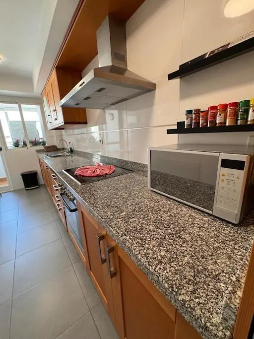 Eslanzarote Wanderlust House Apartment Arrecife